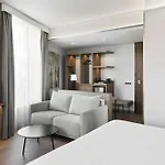 Ac By Marriott Szálloda 4*