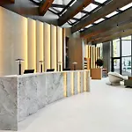 Ac By Marriott Szálloda Vilnius