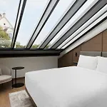 Szálloda Ac By Marriott Vilnius