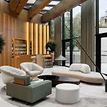 Szálloda Ac By Marriott Vilnius