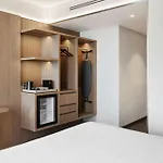 Готель Ac By Marriott 4*