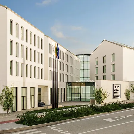 Ac By Marriott Hotel