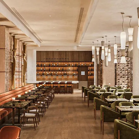 Ac By Marriott Hotel