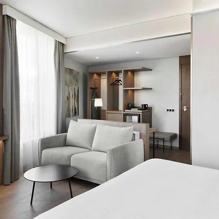 Ac By Marriott 호텔 4*