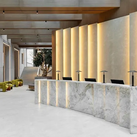 Ac By Marriott 4*
