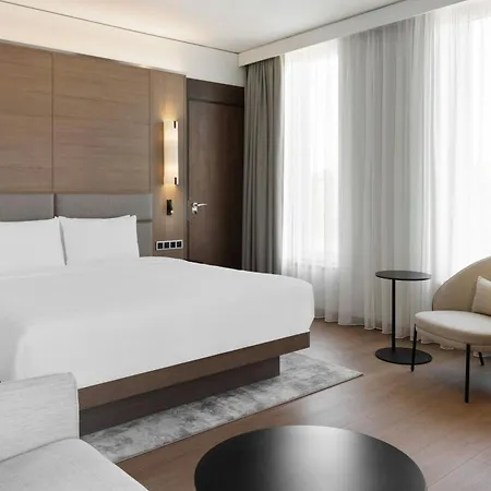 Ac By Marriott 4* فيلنيوس