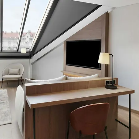 Ac By Marriott Hotel