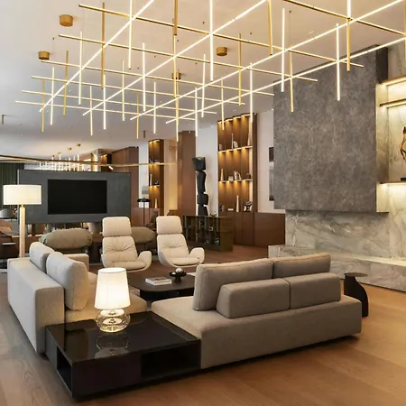 Hotel Ac By Marriott