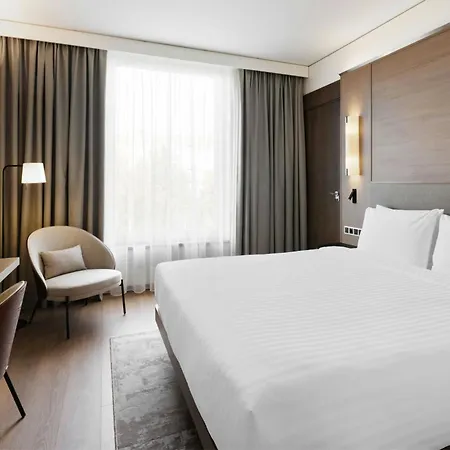 Ac By Marriott Hotel Wilna