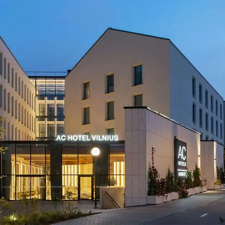 Ac By Marriott 4*