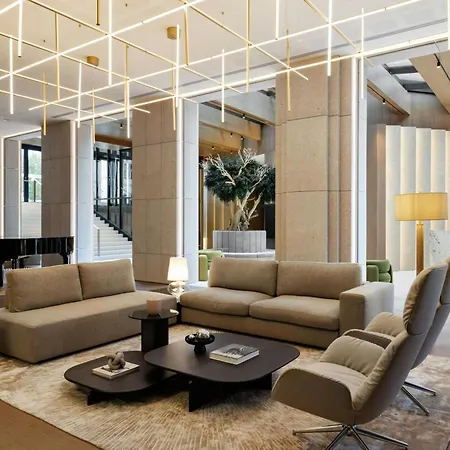 Ac By Marriott Hotel Vilnius