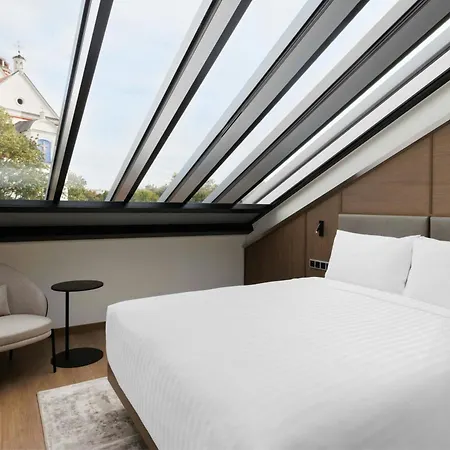 Hotel Ac By Marriott Vilnius