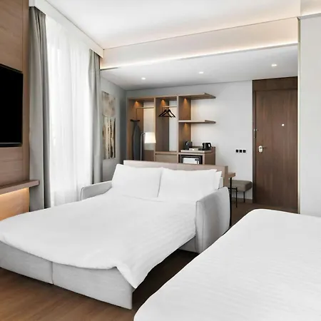 Ac By Marriott