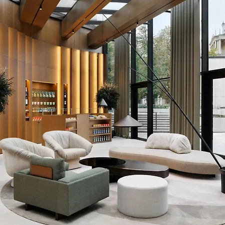 Hotel Ac By Marriott Vilnius