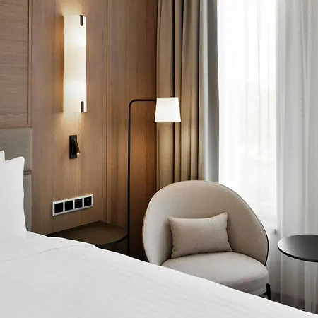 Ac By Marriott فيلنيوس