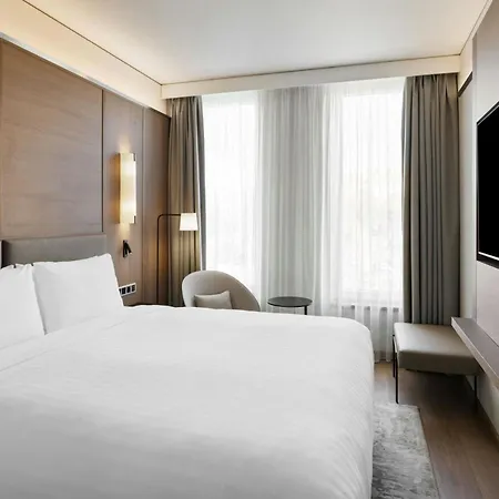 Ac By Marriott 4* Vilnius