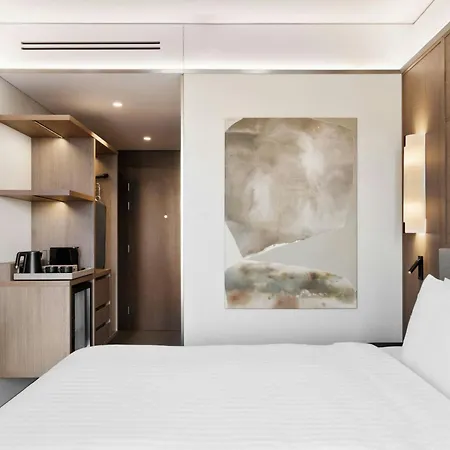 Hotel Ac By Marriott