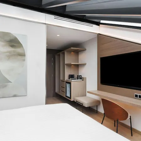 Ac By Marriott Hotel 4*