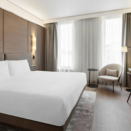 Ac By Marriott فندق