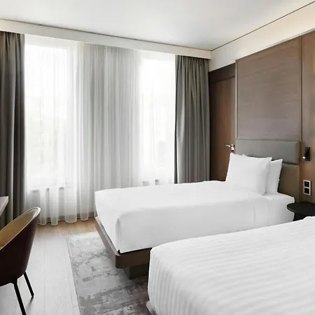 Ac By Marriott Hotel 4*