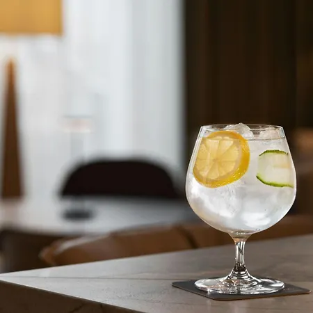 Ac By Marriott Hotel Vilnius