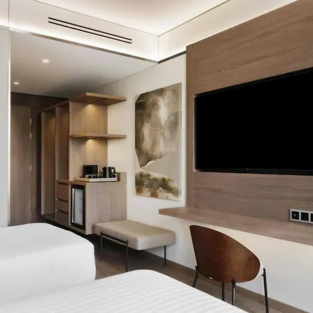 Ac By Marriott Vilnius