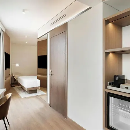 Ac By Marriott 4* 빌뉴스