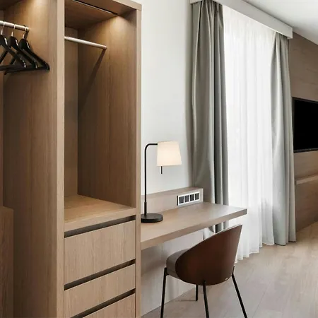Ac By Marriott Hotel 4*