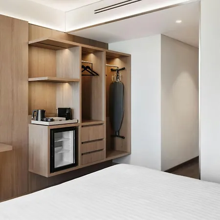 Hotel Ac By Marriott 4*