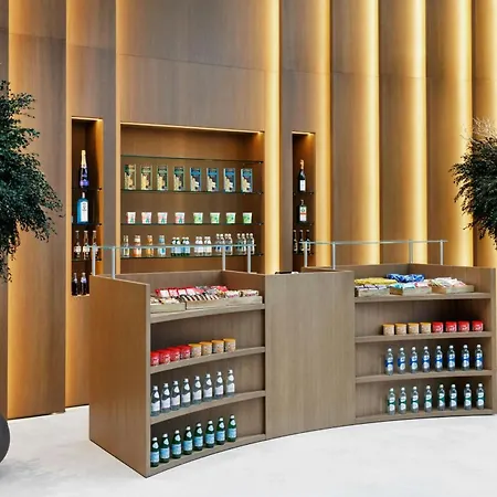 Ac By Marriott 4* فيلنيوس