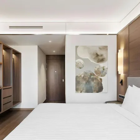 Ac By Marriott
