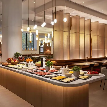 호텔 Ac By Marriott 4*