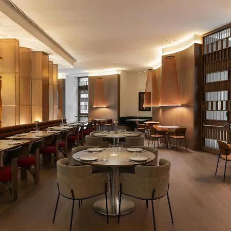 Ac By Marriott Hotel