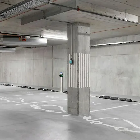 Hotel Ac By Marriott 4*