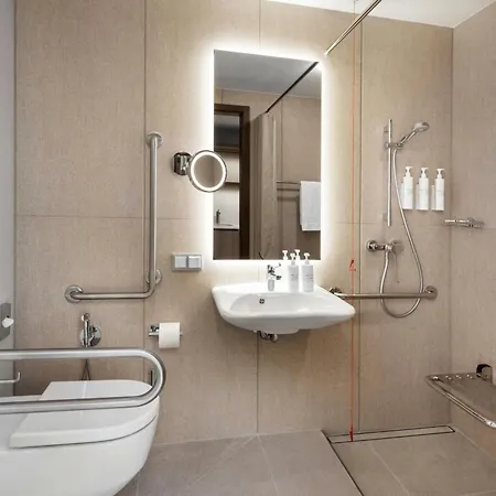Ac By Marriott 4*