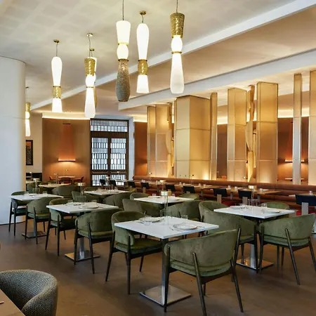 Ac By Marriott 4* 빌뉴스