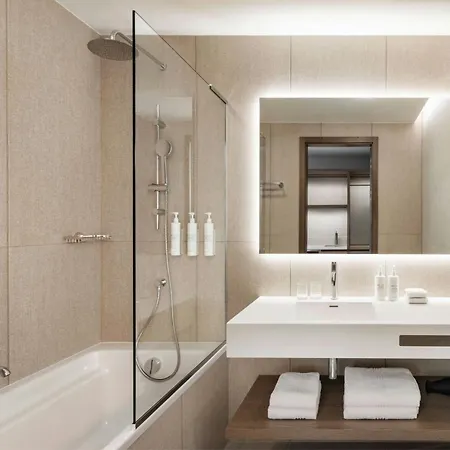 Ac By Marriott Hotel