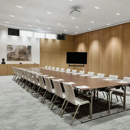 Hotel Ac By Marriott 4*