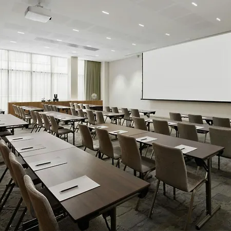 Hotel Ac By Marriott Vilnius