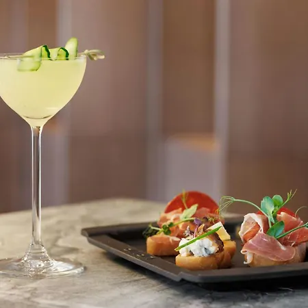 Ac By Marriott 4* Vilnius