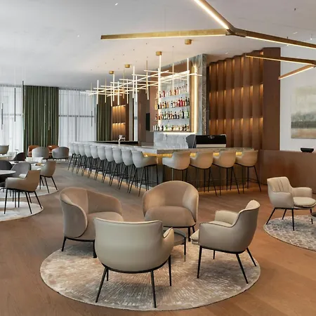 Ac By Marriott فندق