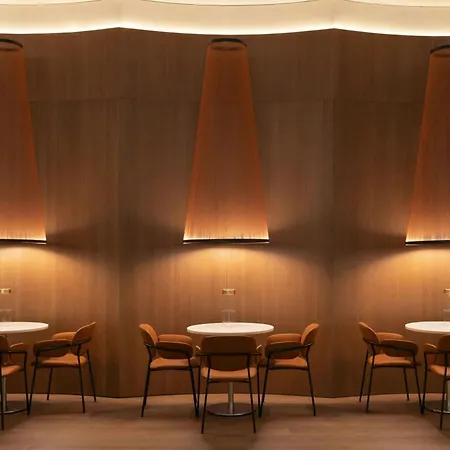 Ac By Marriott 호텔 4*
