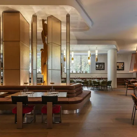 Hotel Ac By Marriott 4*