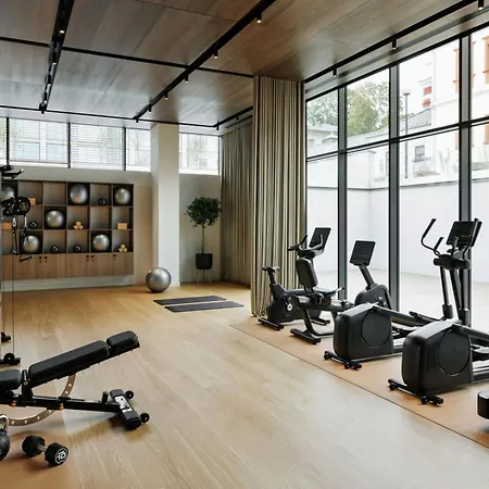 Hotel Ac By Marriott