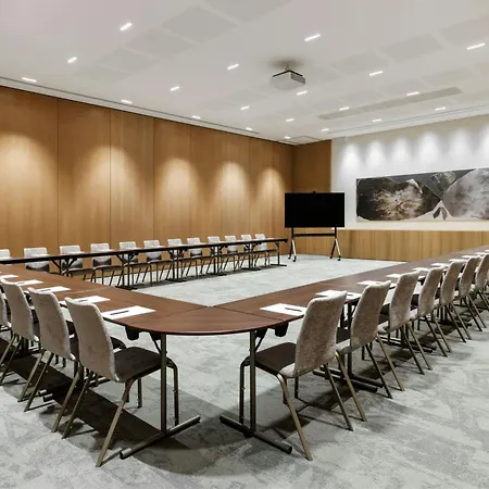 Ac By Marriott 4* Wilna