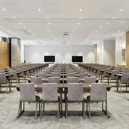 Ac By Marriott فندق