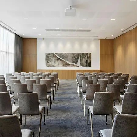 Hotel Ac By Marriott Wilna