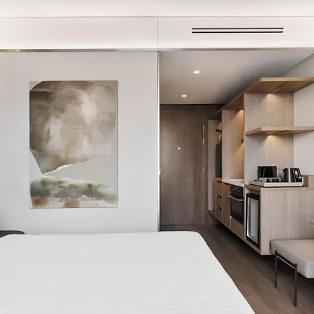 Ac By Marriott فيلنيوس