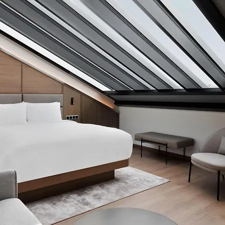 Ac By Marriott
