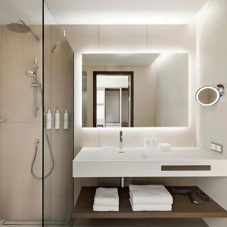 Hotel Ac By Marriott